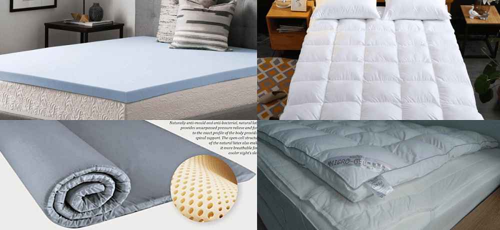 best-mattress-topper-singapore