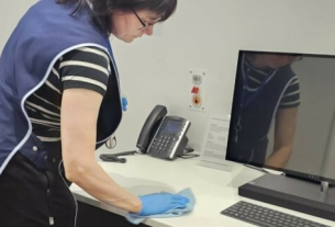 The Ultimate Teacher's Office Cleaning Guide