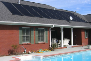 Heating Up Entertainment: The Value of Pool Heaters in Sustaining Optimal Water Temperature