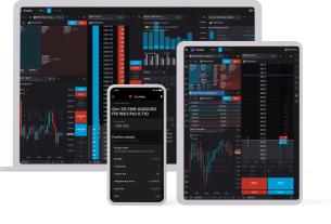 Advanced Charting Techniques with MetaTrader 4 for macOS