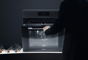 The Versatility and Innovation of Miele Appliances
