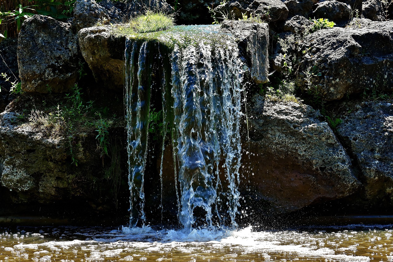 Water, flow, wet — Atomic Wallet: Navigate the World of Cryptocurrency Safely