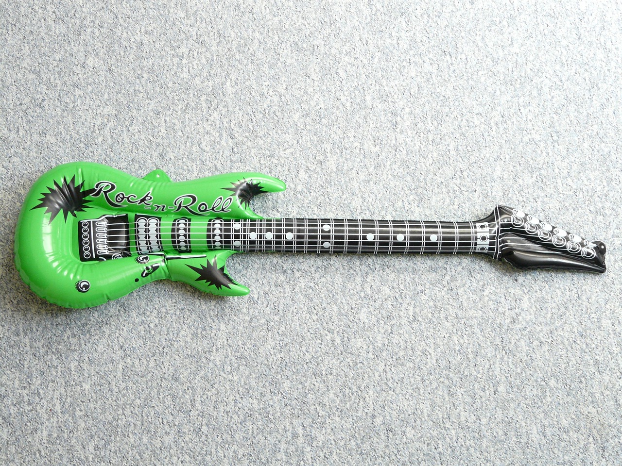 Guitar, inflatable, inflation — Atomic Wallet: Your Smart Companion for Crypto Management