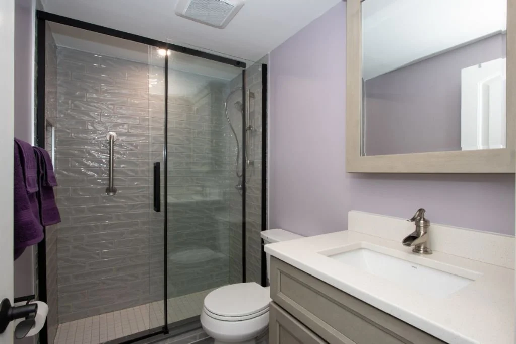 Beyond Leaky Tiles: Why Your Bathroom's Secret Enemy Isn't What You Think