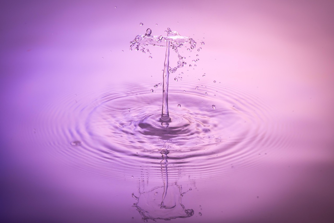 Drops, water, nature — Caxino luotettavuus: Asiantuntijan opas online-ruletin pelaamiseen