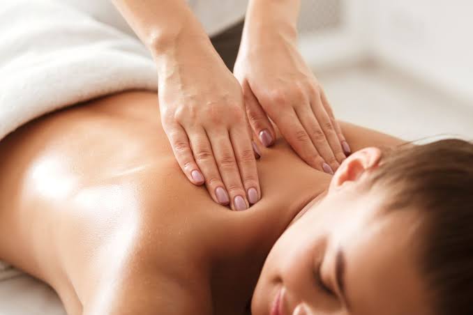 Experience Full-Body Relaxation and Deep Connection Through Nuru Massage Benefits