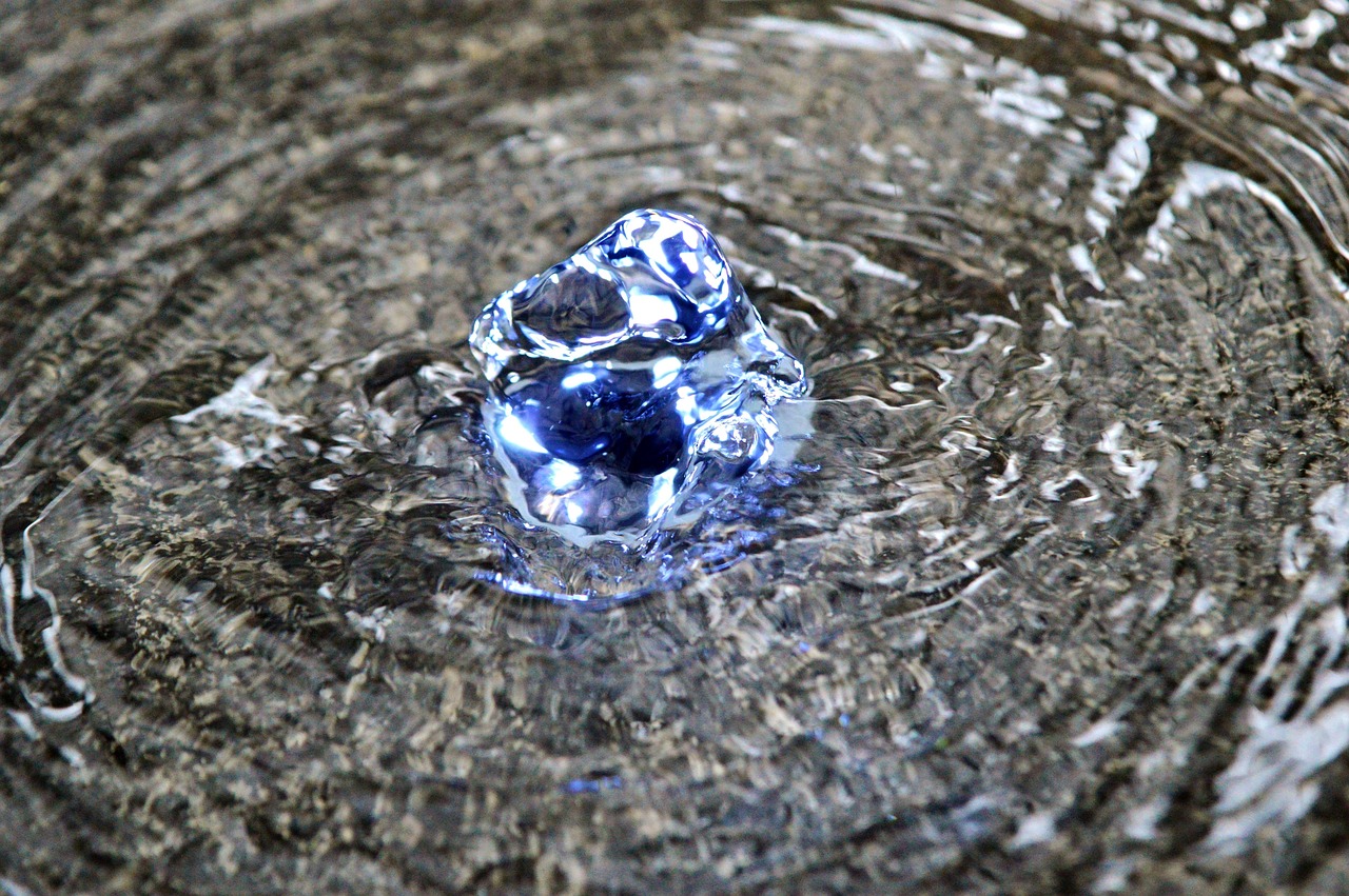 Fountain, light, led — Experience the Ultimate Convenience with Atomic Wallet