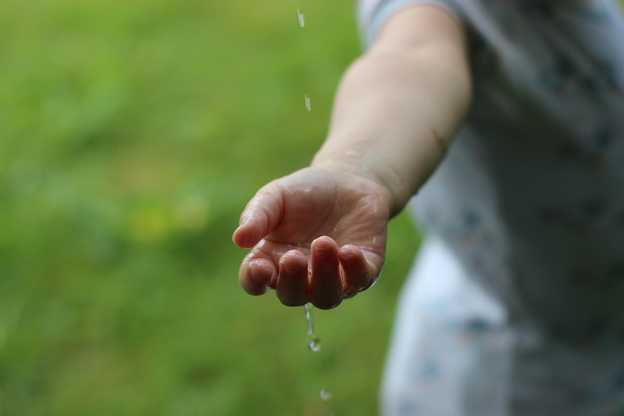 Rain, water, element — Expert article: Expekt bonuskoodi - Finnish Roulette Expert Reveals Secrets