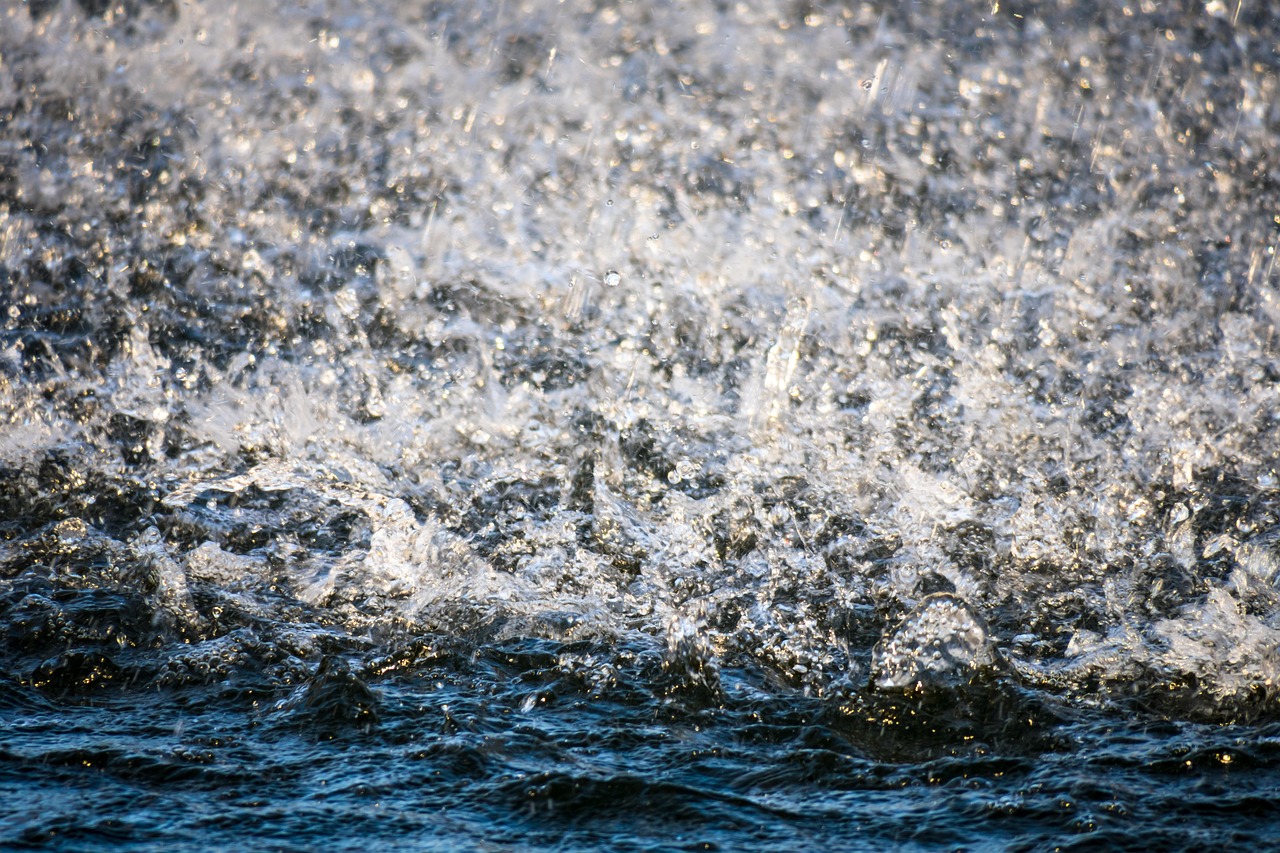 Waterdrop, fountain, water feature — Harnessing the Power of Bscscan for Effective Trading