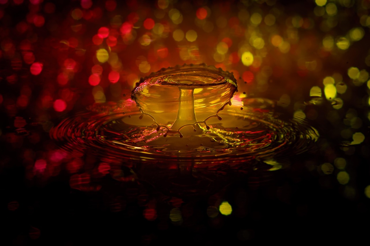 Drops, water, waterdrop — How Bscscan Elevates Your Crypto Trading Strategy