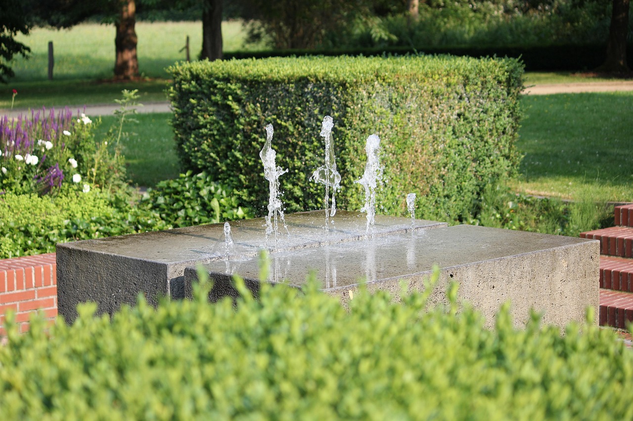 Park, water, water feature — How Bscscan Empowers Crypto Investors in 2023
