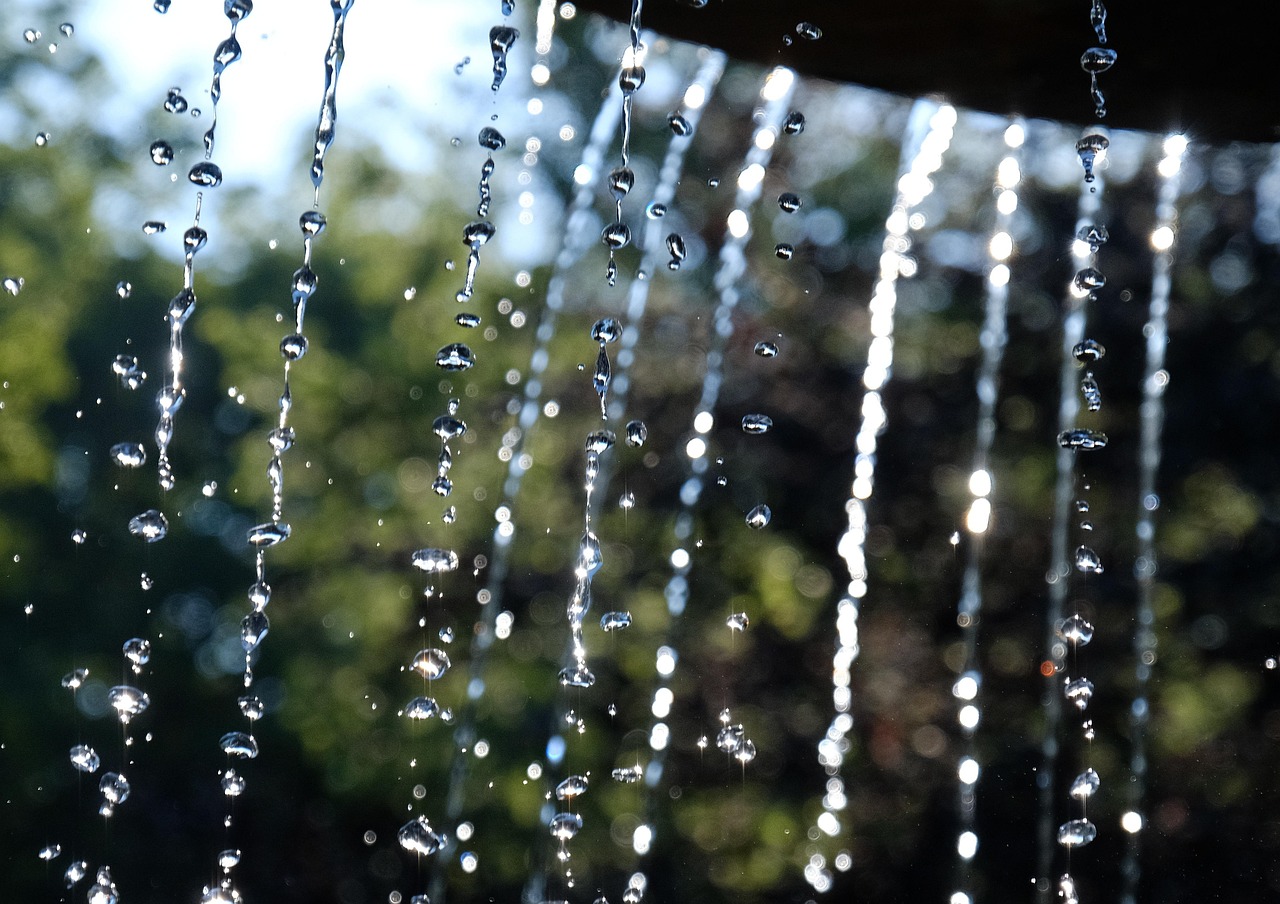 Fountain, beam, nature — How Bscscan Empowers Cryptocurrency Enthusiasts