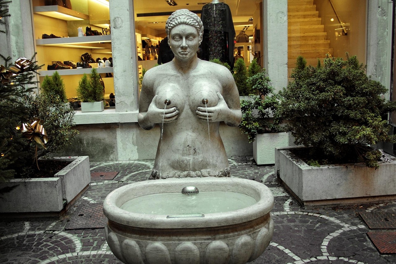 Italy, trevisio, fountain — How Bscscan Empowers Cryptocurrency Traders in 2026