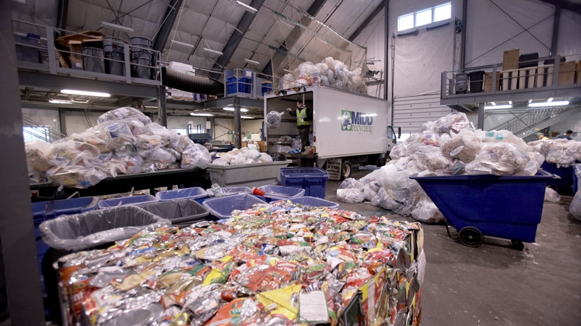Manage Commercial Waste Efficiently with Tailored Trade Waste Solutions