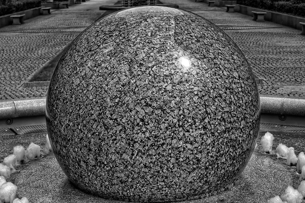 Ston, ball, water — Maximize Your Crypto Efficiency with Raydium Today