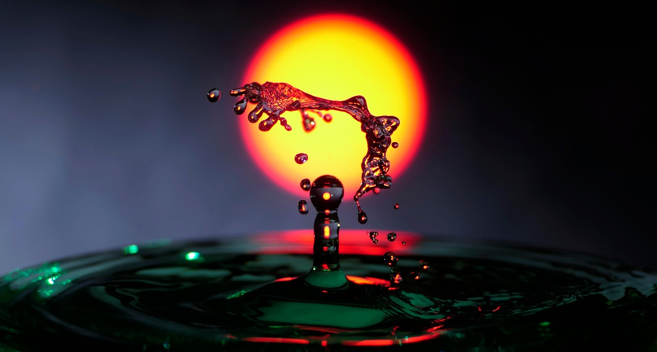 Splash, hover, high speed — Maximize Your Crypto Gains with Raydium Swap Today