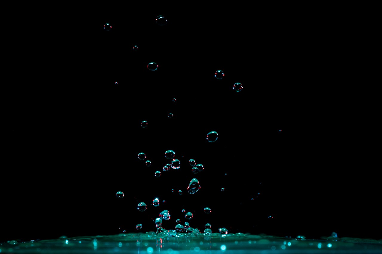 Water, drops, to dance — Nitro Casino kotiutus kesto - Expert article by a 15-year online casino player