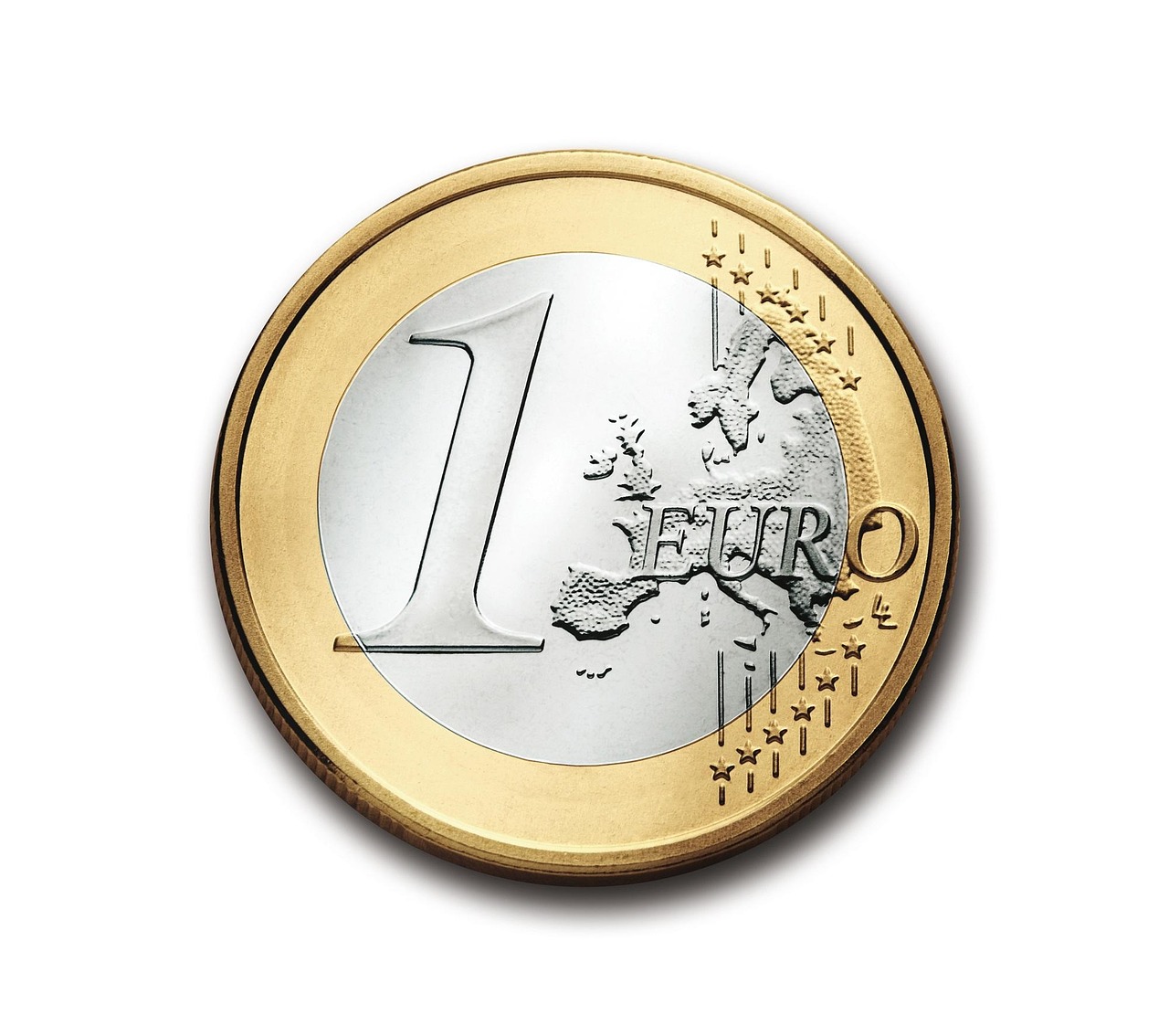 Euro, coin, currency — Prime Connectivity Meets Luxury at Union Square Residences