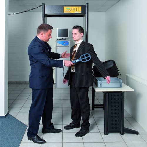 Security Metal Detector Rental and Its Role in Preventing Unauthorized Access