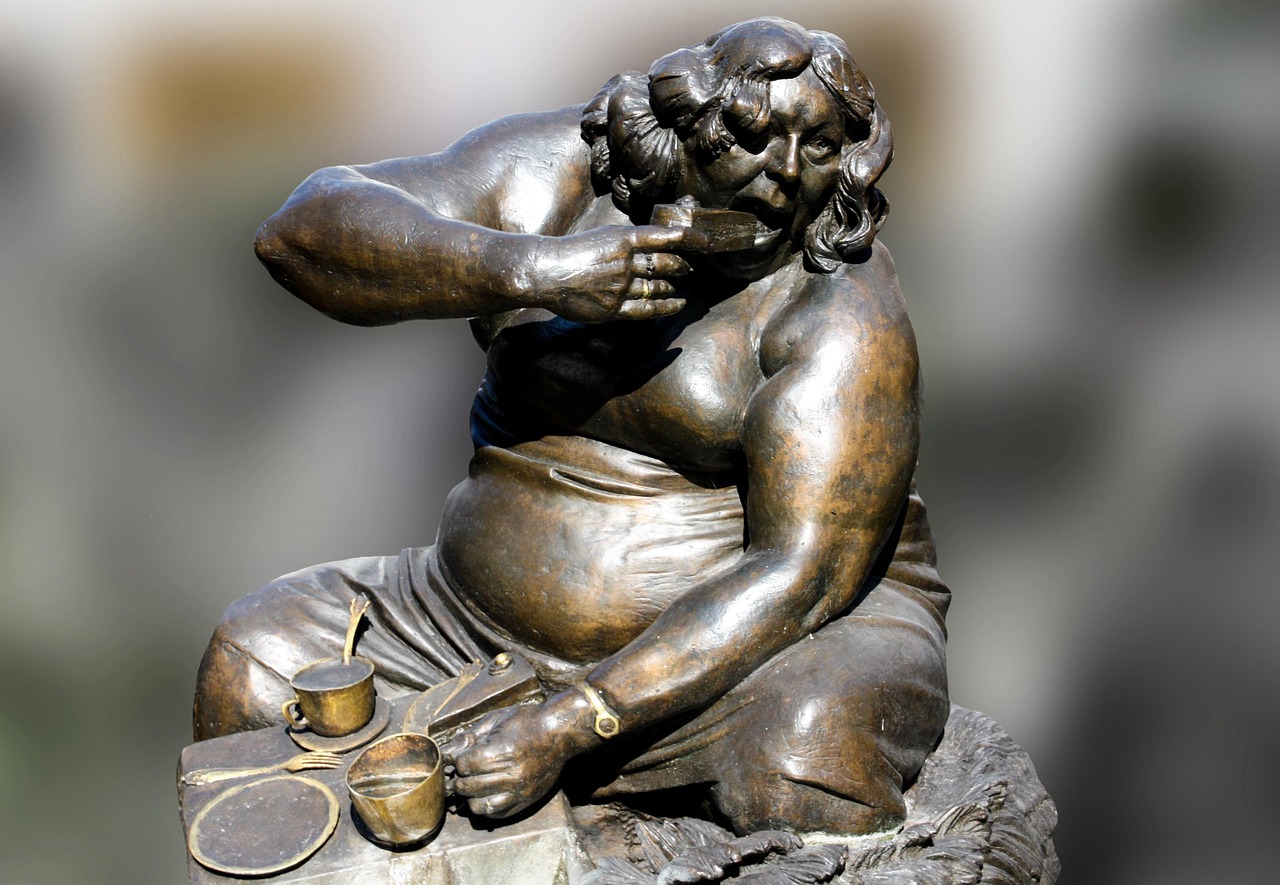 Figure, nuremberg, woman — Teho Casino - pelaa ja voita!