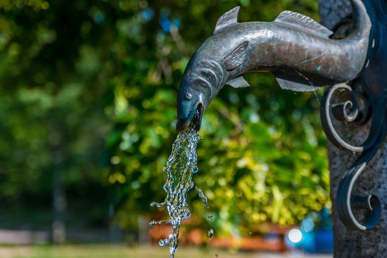 Brunne, water, life — Unleashing the Potential of Jupiter Swap for Traders