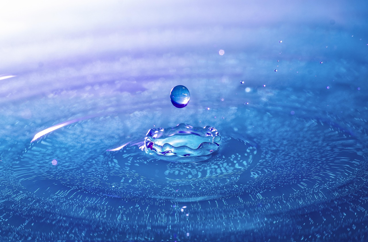 Drops, waterdrop, splash — Unleashing the Potential of Jupiter Swap for Your Portfolio