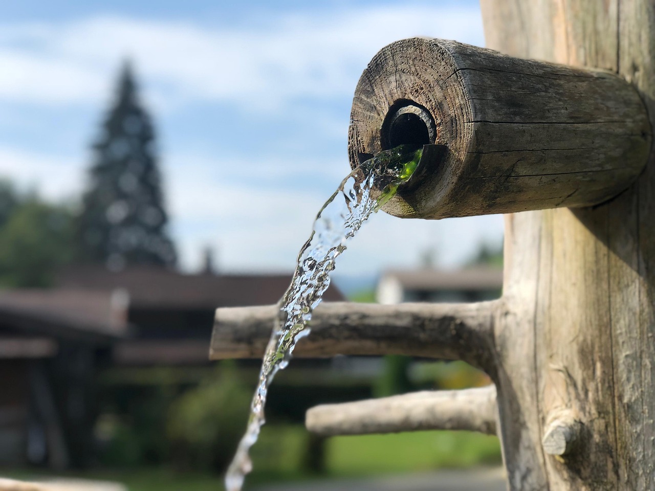 Water, fountain, water fountain — Unleashing the Potential of Jupiter Swap in 2023
