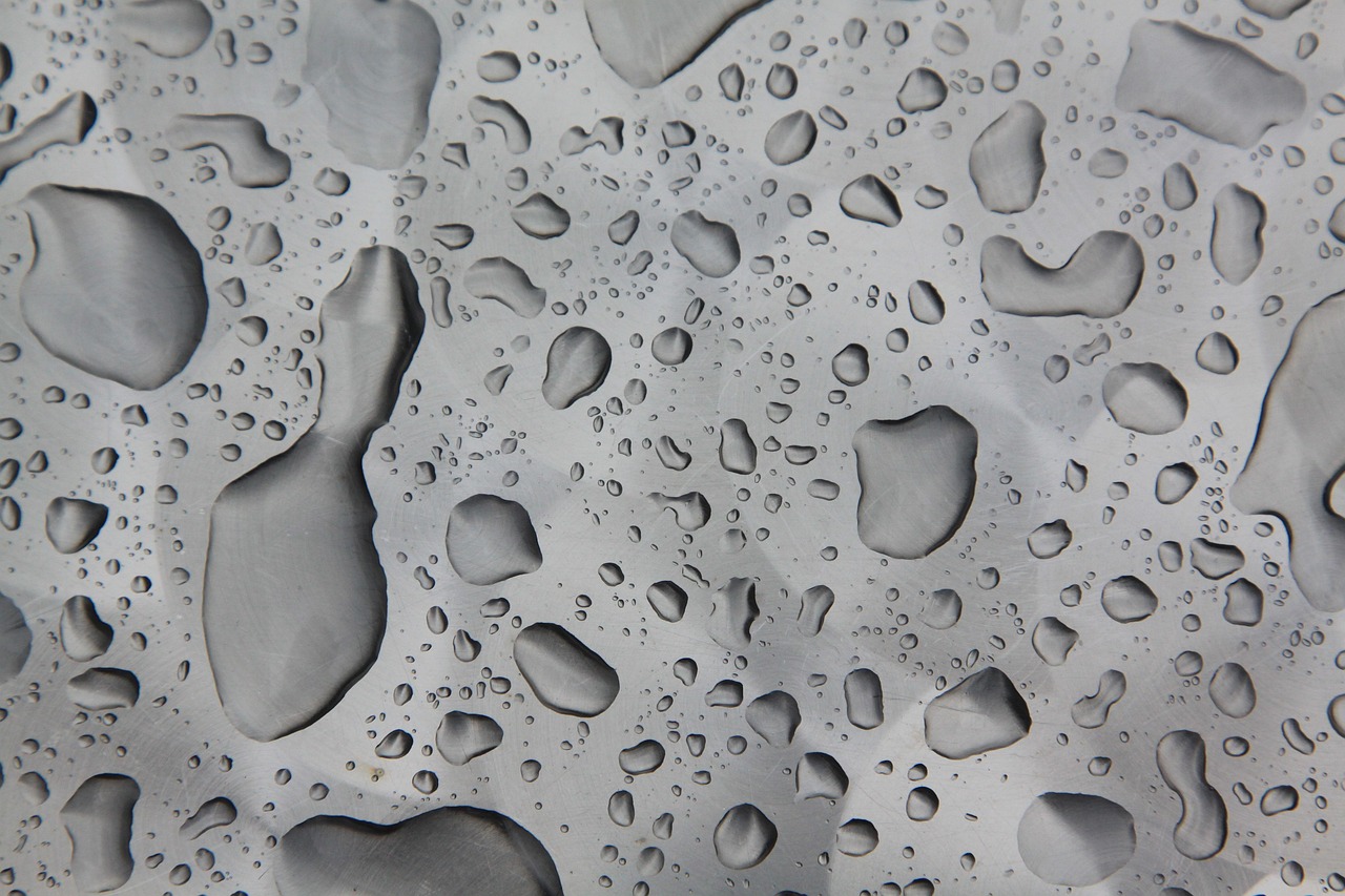 Waterdrop, nature, table — Unleashing the Power of Jupiter Swap for Crypto Traders