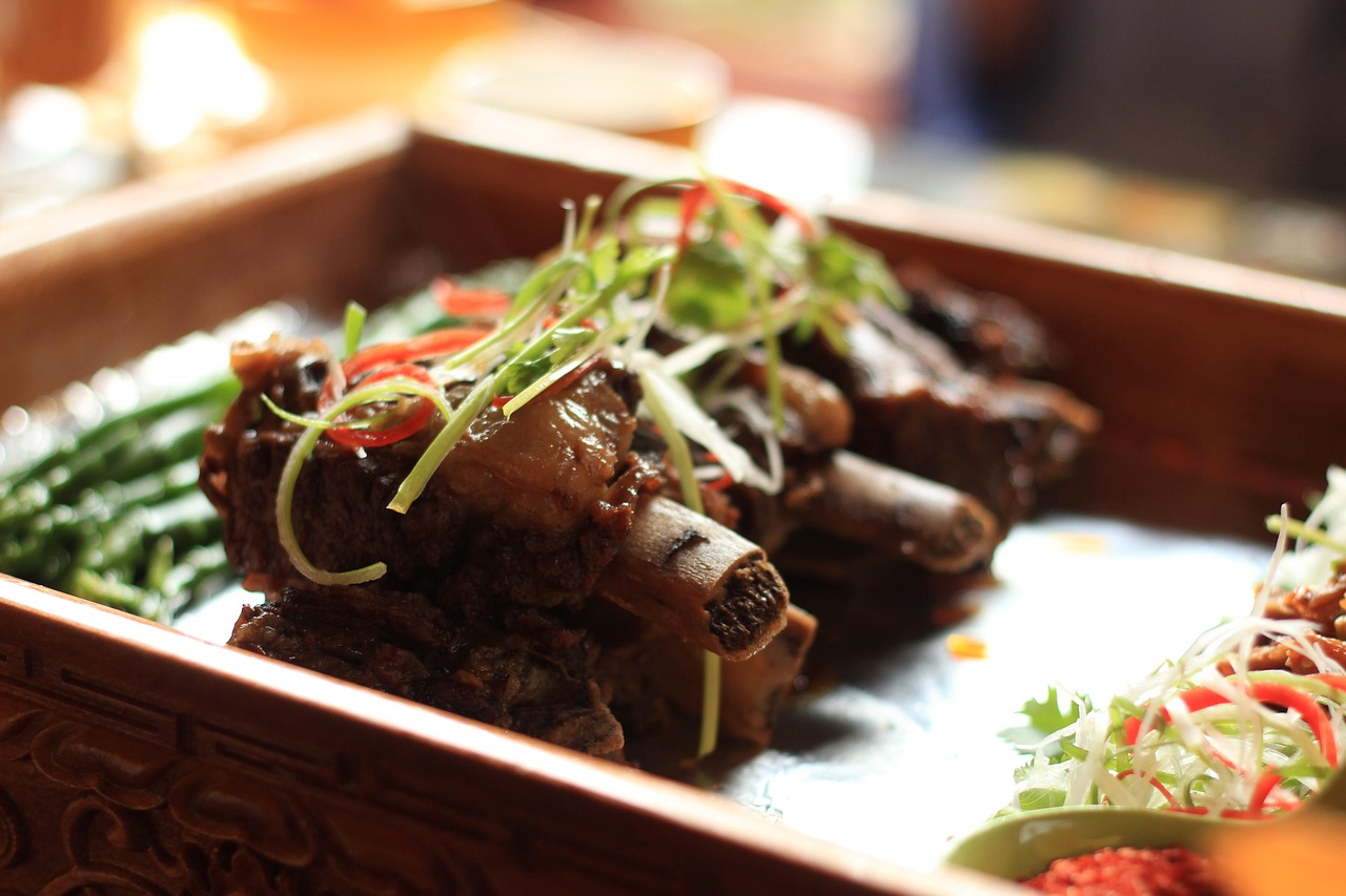 Yak meat, food, feature — Unleashing the Power of Jupiter Swap for Crypto Traders